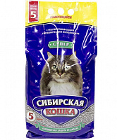 Сибирская кошка 
